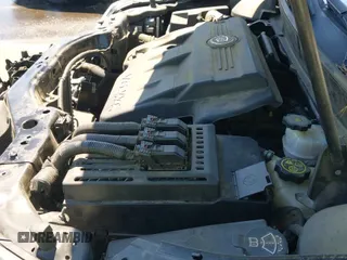 ✅ 2013 Cadillac SRX Premium Collection • VIN: 3GYFNJE3XDS648376 • Lot: 42961857. Listed on IAAI with 103,727 mi. Free auction sales archive from the USA and detailed vehicle history report at DreamBid. Image 20.