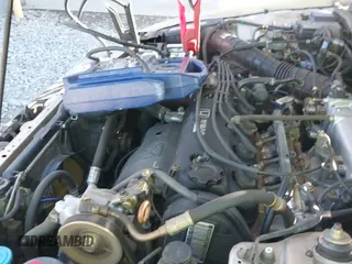 ✅ 1994 Honda Accord LX • VIN: 1HGCD723XRA006074 • Lot: 43723417. Listed on IAAI with 102,938 mi. Free auction sales archive from the USA and detailed vehicle history report at DreamBid. Image 12.