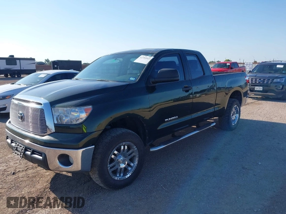 ✅ 2010 Toyota Tundra • VIN: 5TFRM5F16AX012963 • Lot: 42705923. Wystawiony na IAAI z przebiegiem 226 076 mil. Bezpłatny archiwum sprzedaży aukcyjnych z USA i szczegółowy raport historii pojazdu na DreamBid. Zdjęcie 2.