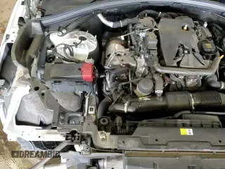 ✅ 2020 Land Rover Range Rover Velar S • VIN: SALYB2EX3LA240116 • Лот: 85335745. Опубликован ранее на Copart с пробегом 90 259 миль. Бесплатный доступ к архиву аукционных продаж из США и подробный отчёт об истории автомобиля на DreamBid. Изображение 16.