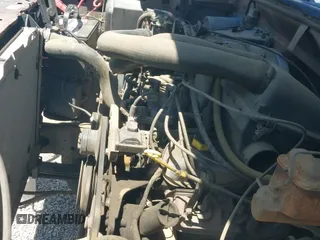 ✅ 1986 Ford F-250 • VIN: 1FTEF26N2GPB19933 • Лот: 42817094. Опубликован ранее на IAAI с пробегом 47 698 миль. Бесплатный доступ к архиву аукционных продаж из США и подробный отчёт об истории автомобиля на DreamBid. Изображение 12.