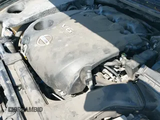 ✅ 2010 Nissan Maxima SV • VIN: 1N4AA5AP6AC801984 • Lot: 42183407. Listed on IAAI with 166,205 mi. Free auction sales archive from the USA and detailed vehicle history report at DreamBid. Image 12.