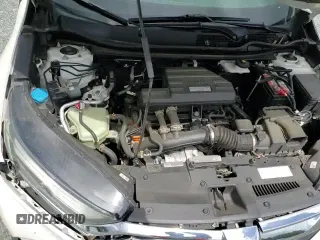 ✅ 2017 Honda CR-V Touring • VIN: 5J6RW2H9XHL000290 • Lot: 67413135. Wystawiony na Copart z przebiegiem 112 234 mil. Bezpłatny archiwum sprzedaży aukcyjnych z USA i szczegółowy raport historii pojazdu na DreamBid. Zdjęcie 14.