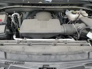 2024 Chevrolet Suburban LT z VIN 1GNSKCKD4RR116483, wystawiony jako Copart lot #91834185 z przebiegiem 59 712 mil mil oraz Szkoda całkowita • Salvage title. Historia ofert i sprzedaży dostępna na DreamBid. Obrazek 15.