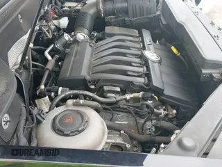 ✅ 2018 Volkswagen Atlas SEL • VIN: 1V2ER2CA6JC533271 • Лот: 42607416. Опубликован ранее на IAAI с пробегом 147 899 миль. Бесплатный доступ к архиву аукционных продаж из США и подробный отчёт об истории автомобиля на DreamBid. Изображение 22.