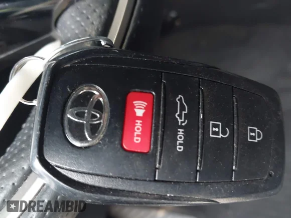 ✅ 2024 Toyota Tundra Limited • VIN: 5TFJA5DB1RX176960 • Lot: 44362314. Wystawiony na IAAI z przebiegiem 34 808 mil. Bezpłatny archiwum sprzedaży aukcyjnych z USA i szczegółowy raport historii pojazdu na DreamBid. Zdjęcie 11.