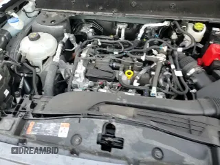 ✅ 2023 Ford Bronco Sport Big Bend • VIN: 3FMCR9B65PRE29830 • Lot: 85868895. Wystawiony na Copart z przebiegiem 35 469 mil. Bezpłatny archiwum sprzedaży aukcyjnych z USA i szczegółowy raport historii pojazdu na DreamBid. Zdjęcie 14.