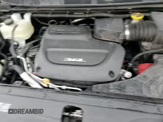 ✅ 2017 Chrysler Pacifica Touring L • VIN: 2C4RC1BG7HR579603 • Лот: 93706985. Опубликован ранее на Copart с пробегом 134 930 миль. Бесплатный доступ к архиву аукционных продаж из США и подробный отчёт об истории автомобиля на DreamBid. Изображение 14.