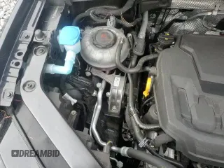 ✅ 2021 Volkswagen Tiguan SE • VIN: 3VV2B7AX0MM002746 • Лот: 93124485. Опубликован ранее на Copart с пробегом 41 478 миль. Бесплатный доступ к архиву аукционных продаж из США и подробный отчёт об истории автомобиля на DreamBid. Изображение 14.