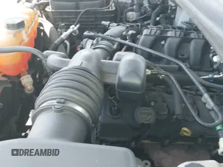 ✅ 2016 Ford F-150 XL • VIN: 1FTMF1C88GKF06780 • Лот: 42846270. Опубликован ранее на IAAI с пробегом 237 107 миль. Бесплатный доступ к архиву аукционных продаж из США и подробный отчёт об истории автомобиля на DreamBid. Изображение 19.