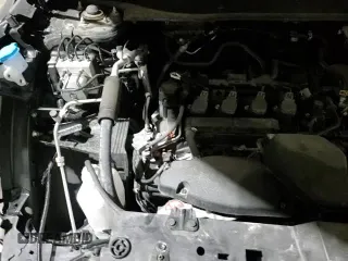 ✅ 2024 Honda CR-V EX • VIN: 7FARS4H47RE006011 • Lot: 89818845. Listed on Copart with 34,395 mi. Free auction sales archive from the USA and detailed vehicle history report at DreamBid. Image 17.