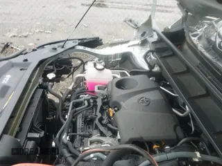 ✅ 2021 Toyota Highlander Hybrid XLE • VIN: 5TDGBRCH3MS038632 • Лот: 43436531. Опубликован ранее на IAAI с пробегом 42 953 миль. Бесплатный доступ к архиву аукционных продаж из США и подробный отчёт об истории автомобиля на DreamBid. Изображение 18.