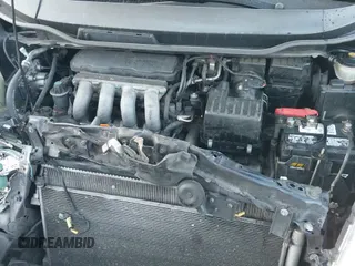 ✅ 2009 Honda Fit Sport • VIN: JHMGE88479S006755 • Lot: 43797209. Wystawiony na IAAI z przebiegiem 134 632 mil. Bezpłatny archiwum sprzedaży aukcyjnych z USA i szczegółowy raport historii pojazdu na DreamBid. Zdjęcie 14.