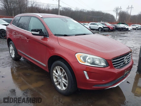 ✅ 2014 Volvo XC60 3.2L • VIN: YV4952DL3E2550665 • Lot: 44380810. Wystawiony na IAAI z przebiegiem 165 008 mil. Bezpłatny archiwum sprzedaży aukcyjnych z USA i szczegółowy raport historii pojazdu na DreamBid. Zdjęcie 6.