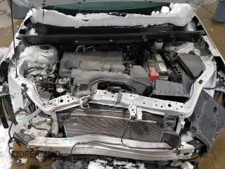 ✅ 2022 Toyota RAV4 LE • VIN: 2T3F1RFV6NW262736 • Lot: 44334345. Wystawiony na Copart z przebiegiem 144 073 mil. Bezpłatny archiwum sprzedaży aukcyjnych z USA i szczegółowy raport historii pojazdu na DreamBid. Zdjęcie 15.