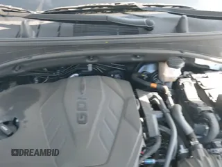 ✅ 2025 Kia Sportage SX-Prestige • VIN: 5XYK53DF8SG268012 • Lot: 42788309. Wystawiony na IAAI z przebiegiem 9 223 mil. Bezpłatny archiwum sprzedaży aukcyjnych z USA i szczegółowy raport historii pojazdu na DreamBid. Zdjęcie 19.