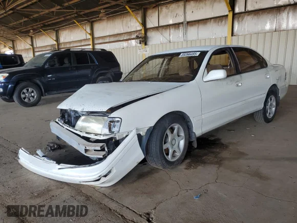 ✅ 1995 Toyota Avalon XLS • VIN: 4T1GB11E6SU043905 • Lot: 69266485. Wystawiony na Copart z przebiegiem 169 751 mil. Bezpłatny archiwum sprzedaży aukcyjnych z USA i szczegółowy raport historii pojazdu na DreamBid. Zdjęcie 1.