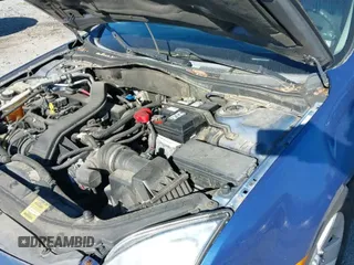 ✅ 2009 Ford Fusion SE • VIN: 3FAHP07Z49R104271 • Lot: 43687414. Listed on IAAI with 130,604 mi. Free auction sales archive from the USA and detailed vehicle history report at DreamBid. Image 12.