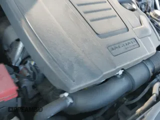 ✅ 2018 Jaguar F-Pace 30t Premium • VIN: SADCJ2GX4JA290073 • Lot: 41399044. Listed on IAAI with 106,624 mi. Free auction sales archive from the USA and detailed vehicle history report at DreamBid. Image 19.