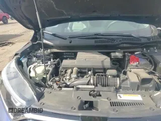 ✅ 2022 Honda CR-V EX • VIN: 2HKRW2H52NH610977 • Lot: 84388225. Wystawiony na Copart z przebiegiem 80 740 mil. Bezpłatny archiwum sprzedaży aukcyjnych z USA i szczegółowy raport historii pojazdu na DreamBid. Zdjęcie 16.