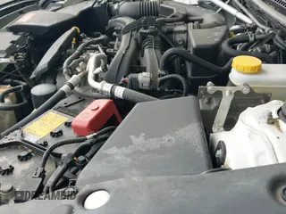 ✅ 2021 Subaru Crosstrek • VIN: JF2GTABC9M8380208 • Lot: 42807719. Listed on IAAI with 58,944 mi. Free auction sales archive from the USA and detailed vehicle history report at DreamBid. Image 19.