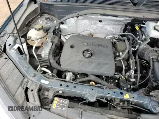 2021 Chevrolet TrailBlazer LT с VIN KL79MRSL9MB031990, выставлен на аукционе Copart как лот 86534565 с пробегом 86 977 миль миль и Списание • Salvage title. История ставок и продаж доступна на DreamBid. Изображение 14.