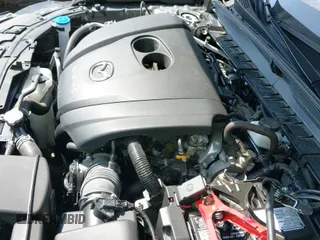 ✅ 2024 Mazda CX-50 S Preferred • VIN: 7MMVABBMXRN185950 • Лот: 43241974. Опубликован ранее на IAAI с пробегом 38 538 миль. Бесплатный доступ к архиву аукционных продаж из США и подробный отчёт об истории автомобиля на DreamBid. Изображение 20.