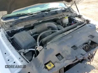 ✅ 2017 Ram 1500 SLT • VIN: 1C6RR6GT1HS542053 • Lot: 81081015. Wystawiony na Copart z przebiegiem 80 915 mil. Bezpłatny archiwum sprzedaży aukcyjnych z USA i szczegółowy raport historii pojazdu na DreamBid. Zdjęcie 14.