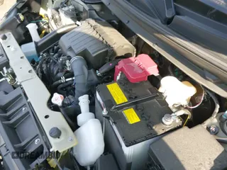 ✅ 2023 Mitsubishi Mirage Black Edition • VIN: ML32AWHJ2PH006600 • Лот: 42103131. Опубликован ранее на IAAI с пробегом 8 464 миль. Бесплатный доступ к архиву аукционных продаж из США и подробный отчёт об истории автомобиля на DreamBid. Изображение 19.