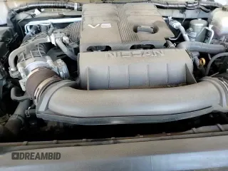 ✅ 2022 Nissan Frontier S • VIN: 1N6ED1CL9NN691395 • Lot: 72097175. Listed on Copart with 56,057 mi. Free auction sales archive from the USA and detailed vehicle history report at DreamBid. Image 13.