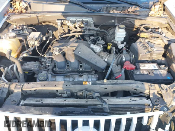 ✅ 2008 Mercury Mariner Premier • VIN: 4M2CU87168KJ46492 • Лот: 41243022. Опубліковано раніше на IAAI з пробігом 195 590 миль. Безкоштовний доступ до архіву аукціонних продажів зі США та докладний звіт про історію автомобіля на DreamBid. Зображення 10.