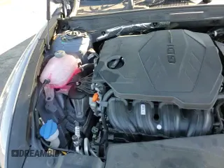 ✅ 2024 Hyundai Sonata SEL • VIN: KMHL14JA1RA394054 • Lot: 85319845. Listed on Copart with 9,063 mi. Free auction sales archive from the USA and detailed vehicle history report at DreamBid. Image 13.