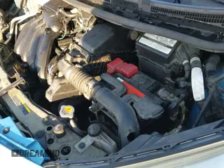 ✅ 2014 Nissan Note S Plus • VIN: 3N1CE2CP9EL374543 • Lot: 43798250. Wystawiony na IAAI z przebiegiem 160 719 mil. Bezpłatny archiwum sprzedaży aukcyjnych z USA i szczegółowy raport historii pojazdu na DreamBid. Zdjęcie 13.