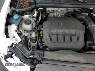 ✅ 2023 Audi Q3 S line Premium • VIN: WA1DECF30P1123091 • Lot: 90890835. Wystawiony na Copart z przebiegiem 29 945 mil. Bezpłatny archiwum sprzedaży aukcyjnych z USA i szczegółowy raport historii pojazdu na DreamBid. Zdjęcie 15.