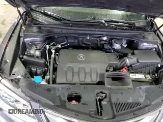 ✅ 2017 Acura RDX • VIN: 5J8TB3H31HL023094 • Lot: 56396895. Listed on Copart with 94,967 mi. Free auction sales archive from the USA and detailed vehicle history report at DreamBid. Image 14.