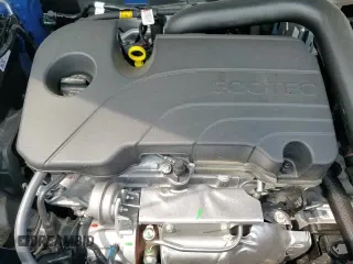 ✅ 2025 Chevrolet Equinox AWD RS • VIN: 3GNAXTEG5SL203258 • Lot: 59223085. Wystawiony na Copart z przebiegiem 5 417 mil. Bezpłatny archiwum sprzedaży aukcyjnych z USA i szczegółowy raport historii pojazdu na DreamBid. Zdjęcie 16.