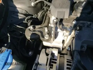 2022 Hyundai Accent SE with VIN 3KPC24A61NE176538, listed as a Copart auction lot 86439725 with 78,781 mi miles and Non repairable. Bid and sale history available at DreamBid. Image 14.