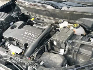 ✅ 2022 Chevrolet Equinox LT • VIN: 3GNAXUEV0NL122015 • Lot: 43564620. Wystawiony na IAAI z przebiegiem 31 184 mil. Bezpłatny archiwum sprzedaży aukcyjnych z USA i szczegółowy raport historii pojazdu na DreamBid. Zdjęcie 21.