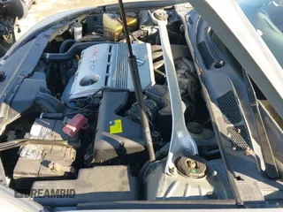 ✅ 2003 Lexus ES 300 • VIN: JTHBF30G230102828 • Lot: 43764352. Wystawiony na IAAI z przebiegiem 137 652 mil. Bezpłatny archiwum sprzedaży aukcyjnych z USA i szczegółowy raport historii pojazdu na DreamBid. Zdjęcie 19.