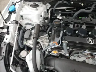 ✅ 2025 Acura Integra Technology • VIN: 19UDE4H64SA011231 • Лот: 85948415. Опубликован ранее на Copart с пробегом 9 908 миль. Бесплатный доступ к архиву аукционных продаж из США и подробный отчёт об истории автомобиля на DreamBid. Изображение 13.