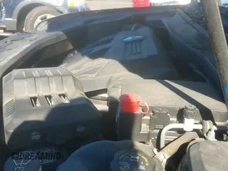 ✅ 2012 GMC Terrain SLT-1 • VIN: 2GKFLUE54C6302372 • Lot: 43520421. Wystawiony na IAAI z przebiegiem 124 224 mil. Bezpłatny archiwum sprzedaży aukcyjnych z USA i szczegółowy raport historii pojazdu na DreamBid. Zdjęcie 19.