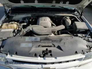 2004 Chevrolet Suburban Z71 с VIN 3GNFK16Z44G114754, выставлен на аукционе Copart как лот 83842434 с пробегом 235 684 миль миль и Списание • Salvage title. История ставок и продаж доступна на DreamBid. Изображение 14.