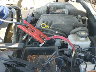 ✅ 2005 Chevrolet Colorado 1SF LS Z71 • VIN: 1GCDS136858147306 • Лот: 42878347. Опубликован ранее на IAAI с пробегом 244 307 миль. Бесплатный доступ к архиву аукционных продаж из США и подробный отчёт об истории автомобиля на DreamBid. Изображение 16.