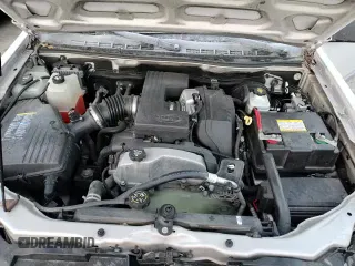 ✅ 2007 GMC Canyon SLE1 • VIN: 1GTCS19E178189670 • Лот: 82561574. Опубликован ранее на Copart с пробегом 123 048 миль. Бесплатный доступ к архиву аукционных продаж из США и подробный отчёт об истории автомобиля на DreamBid. Изображение 13.