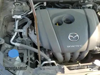 ✅ 2021 Mazda CX-30 Select • VIN: 3MVDMABL5MM242917 • Lot: 81274275. Listed on Copart with 119,103 mi. Free auction sales archive from the USA and detailed vehicle history report at DreamBid. Image 14.