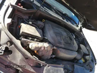 ✅ 2021 Jeep Grand Cherokee Laredo E • VIN: 1C4RJEAG1MC813235 • Lot: 87488015. Listed on Copart with 77,903 mi. Free auction sales archive from the USA and detailed vehicle history report at DreamBid. Image 17.