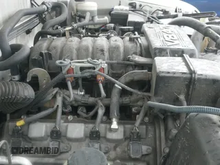 ✅ 2006 Toyota Tundra SR5 • VIN: 5TBRT34186S480967 • Lot: 41462956. Listed on IAAI with 164,922 mi. Free auction sales archive from the USA and detailed vehicle history report at DreamBid. Image 20.