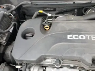 ✅ 2021 Chevrolet Equinox LS • VIN: 3GNAX5EV0MS141383 • Лот: 50166565. Опубликован ранее на Copart с пробегом 77 852 миль. Бесплатный доступ к архиву аукционных продаж из США и подробный отчёт об истории автомобиля на DreamBid. Изображение 14.