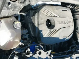 ✅ 2023 Kia Seltos SX • VIN: KNDETCA23P7356376 • Lot: 42232631. Listed on IAAI with 31,354 mi. Free auction sales archive from the USA and detailed vehicle history report at DreamBid. Image 18.