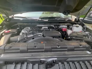 ✅ 2025 GMC Sierra 2500 • VIN: 1GT4UMEY3SF122265 • Лот: 63547375. Опубликован ранее на Copart с пробегом 12 131 миль. Бесплатный доступ к архиву аукционных продаж из США и подробный отчёт об истории автомобиля на DreamBid. Изображение 11.